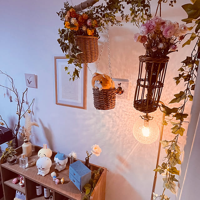 Hazukiさんの部屋