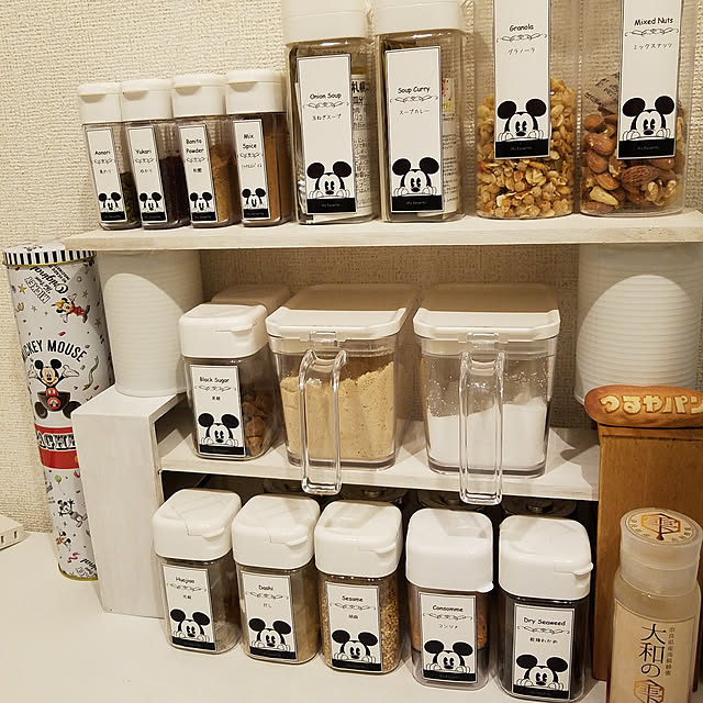 yubakoさんの実例写真