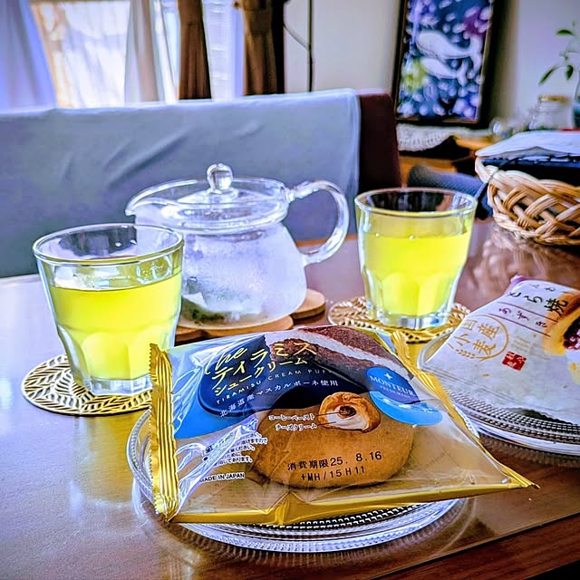 mi-saさんの実例写真