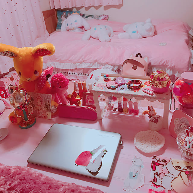 Chiyomarunさんの実例写真