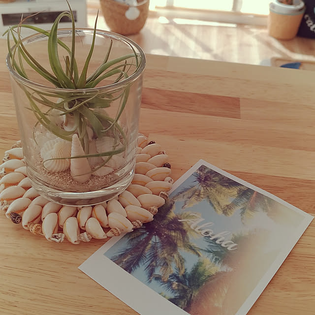 alohakaorenさんの実例写真