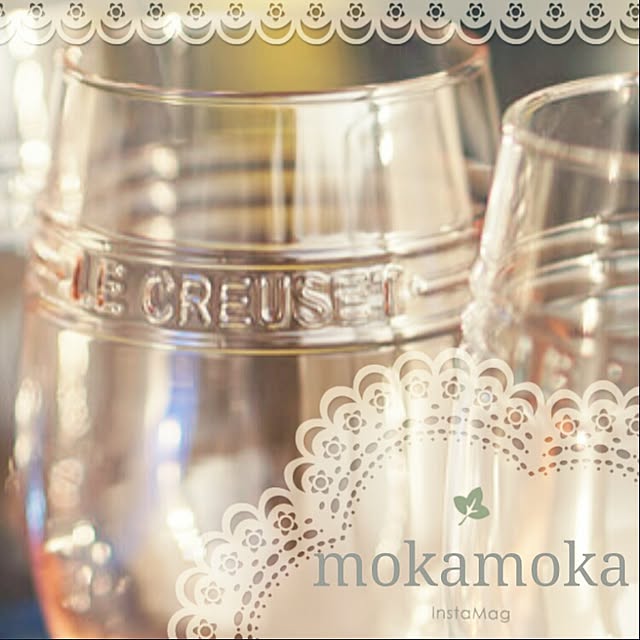 mokamokaさんの実例写真