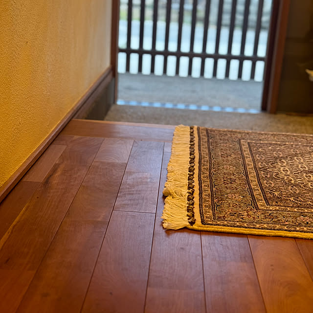 chieさんの部屋