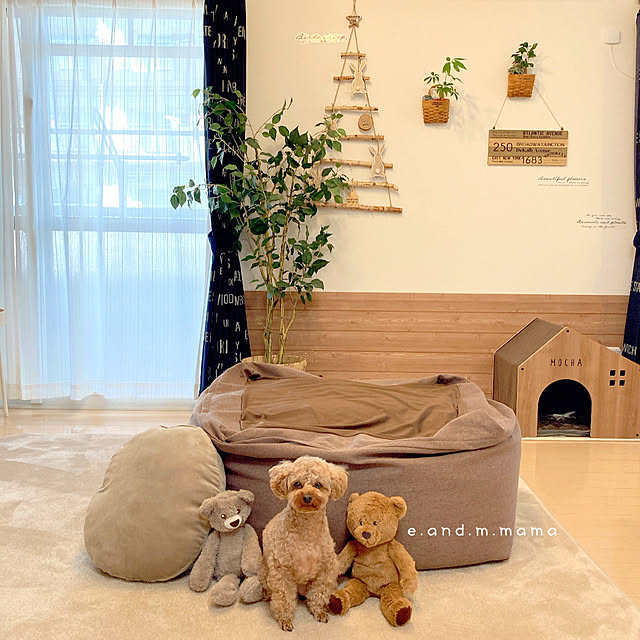 e.and.m.mamaさんの実例写真
