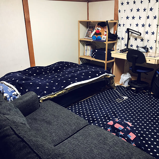 maruさんの実例写真