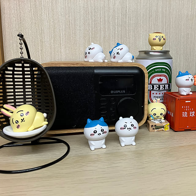 hirominさんの部屋