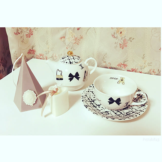 ribbon.yuri.pinkさんの実例写真