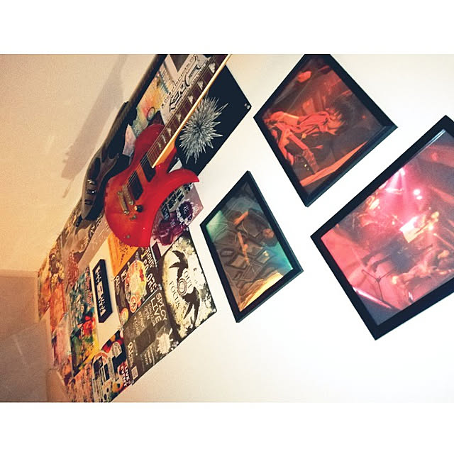 coco.Apartmanさんの実例写真