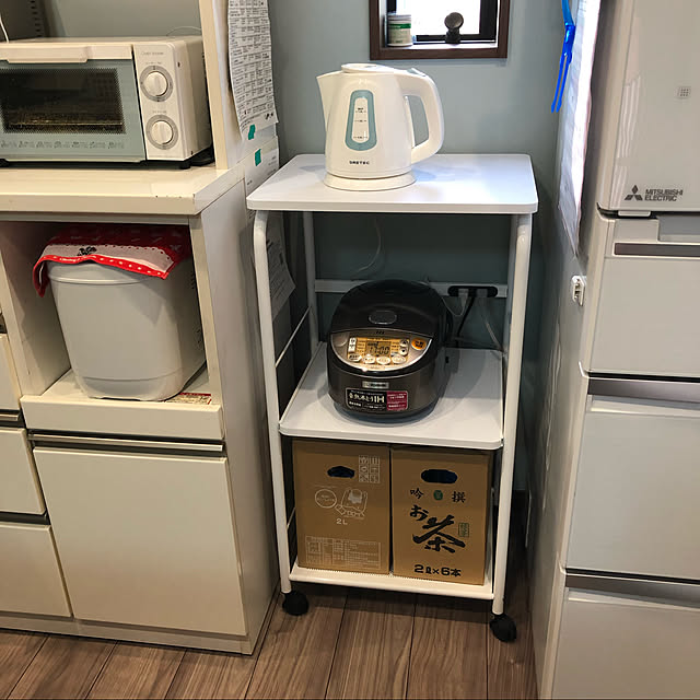 chacoさんの実例写真