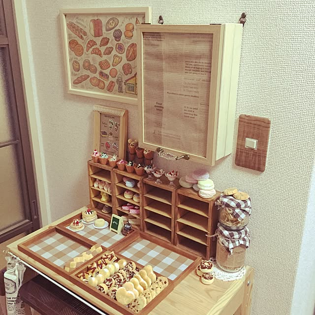 Minoriさんの実例写真