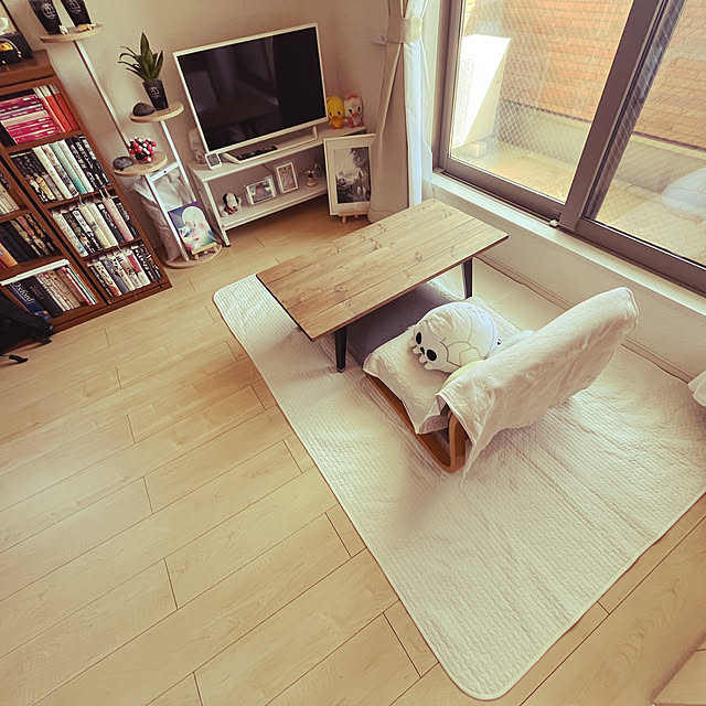 nejibanaさんの実例写真