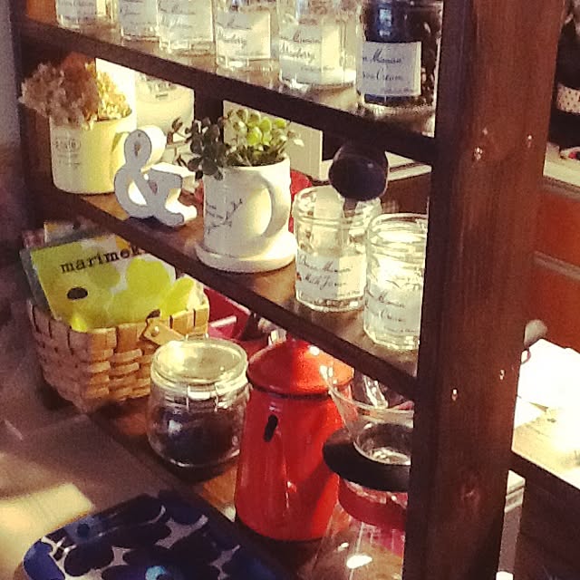 nonさんの実例写真