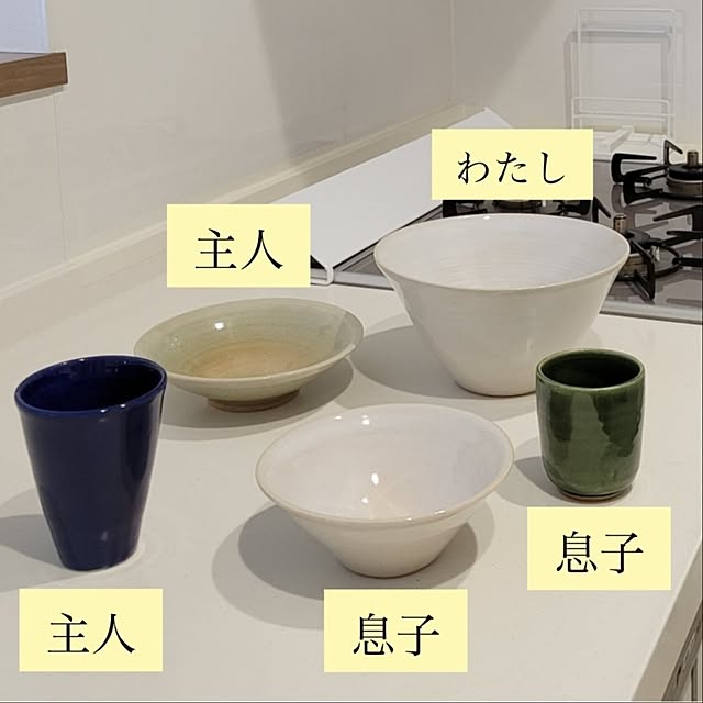 suzuさんの部屋