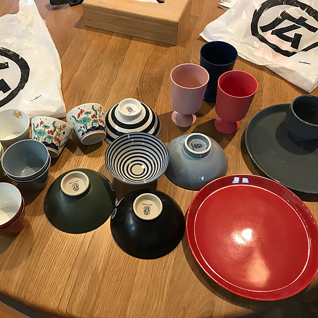 yoghtyさんの実例写真