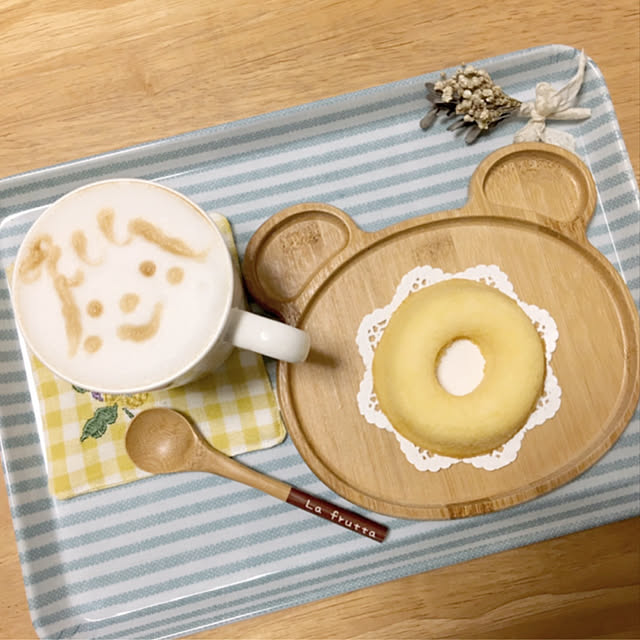 caramelさんの実例写真