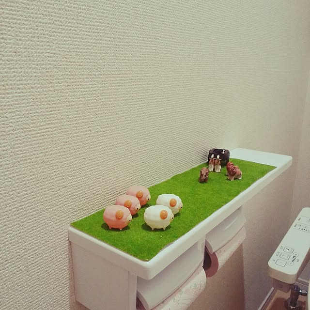 mo-re-aさんの実例写真