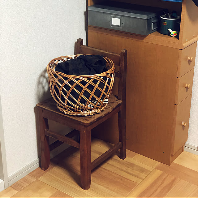 chanさんの実例写真