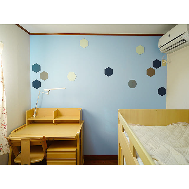 ATOMHOUSEPAINTさんの実例写真