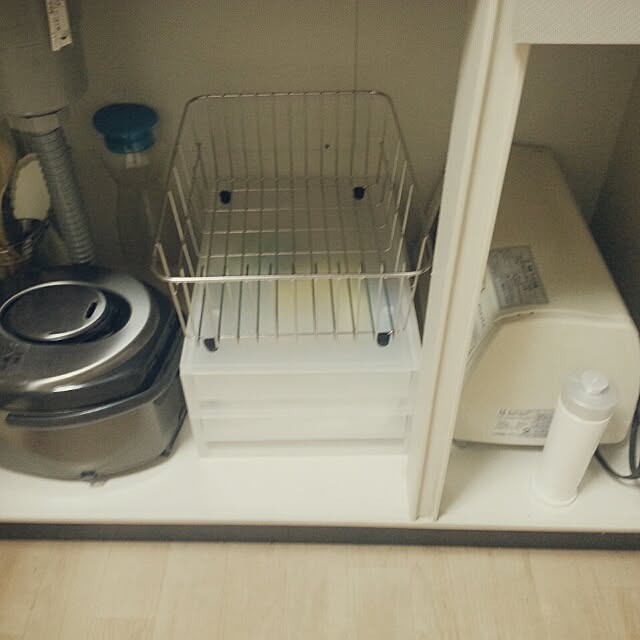 nariさんの実例写真
