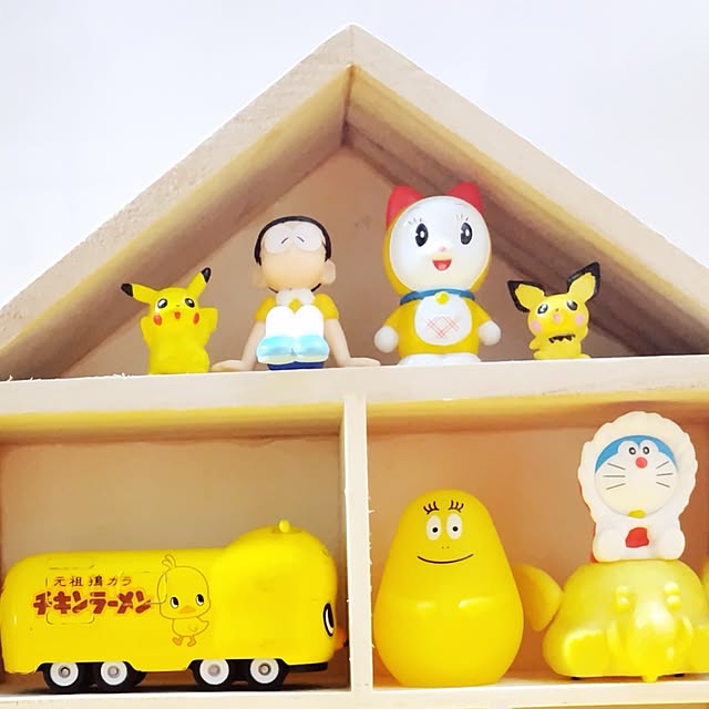 katさんの部屋