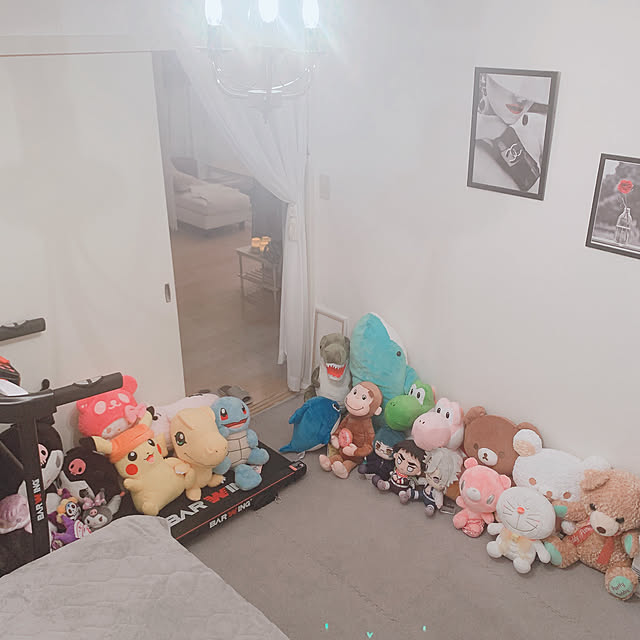 Eriさんの実例写真