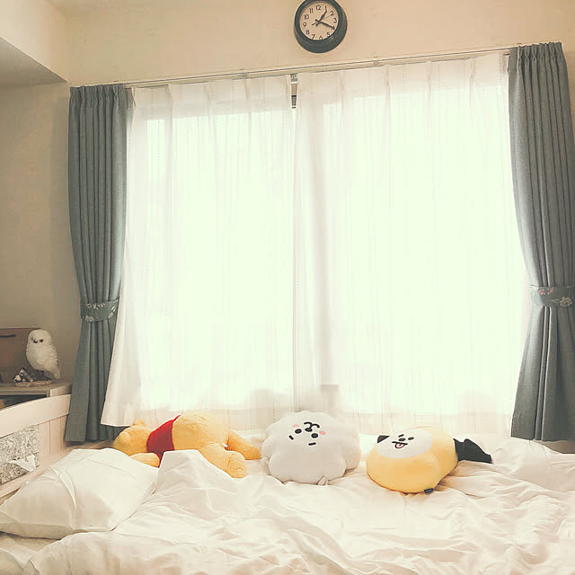 saccoさんの実例写真