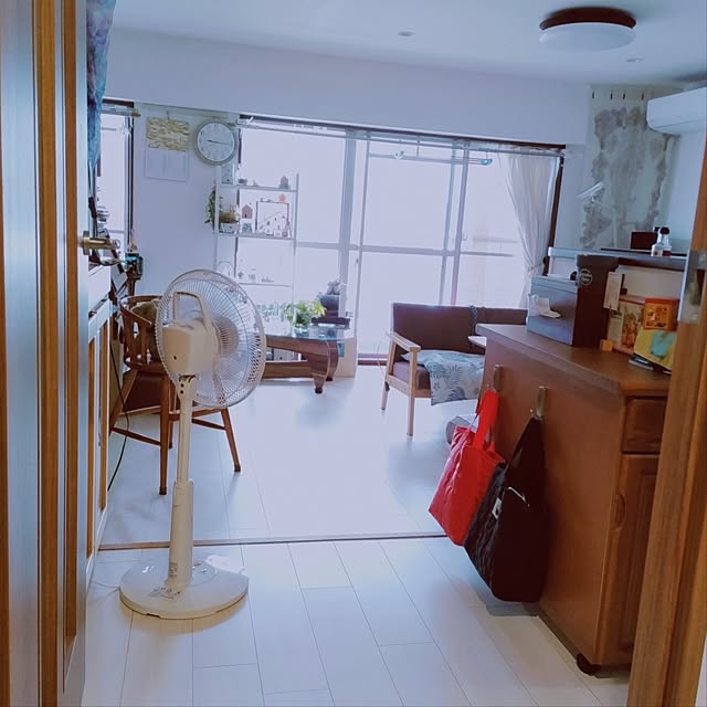 mi-saさんの部屋