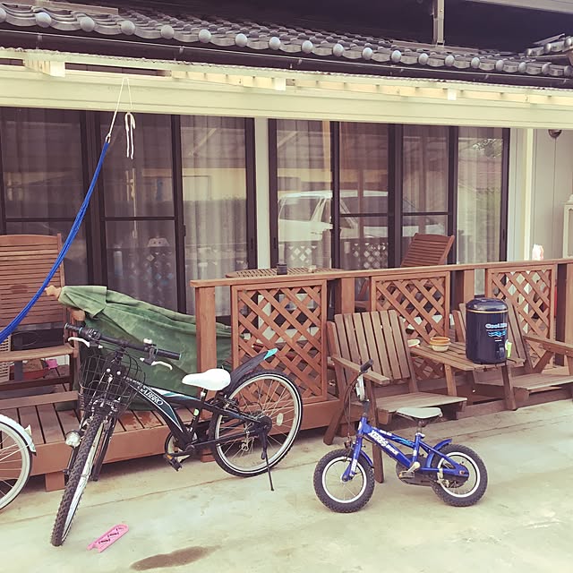 mamashokoさんの実例写真