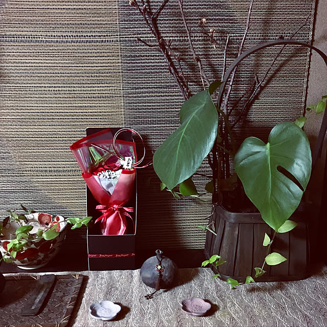 burgundy.roseさんの実例写真