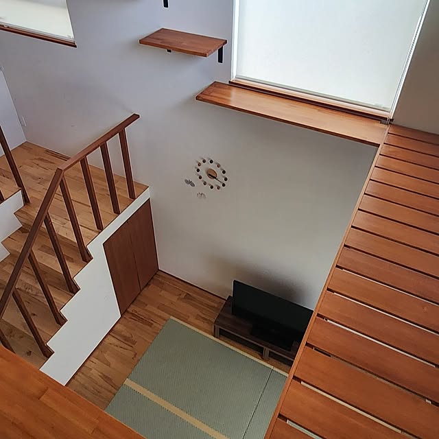 kossyさんの部屋