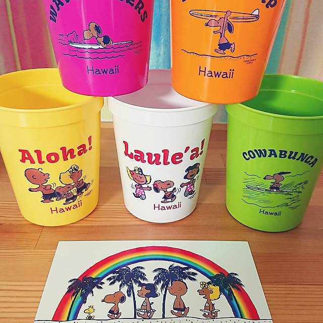 alohaさんの実例写真
