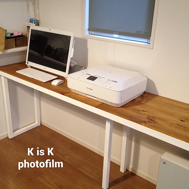 KisKさんの実例写真