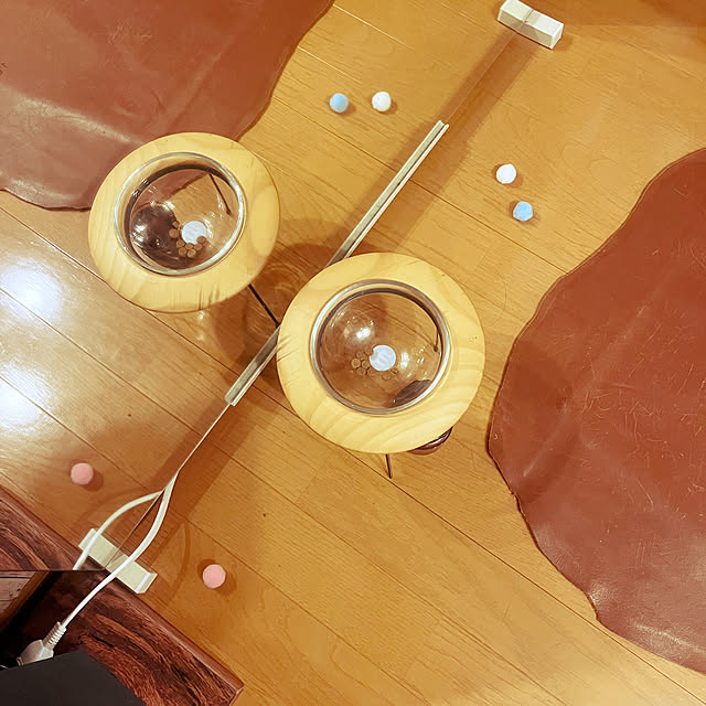 Mさんの実例写真