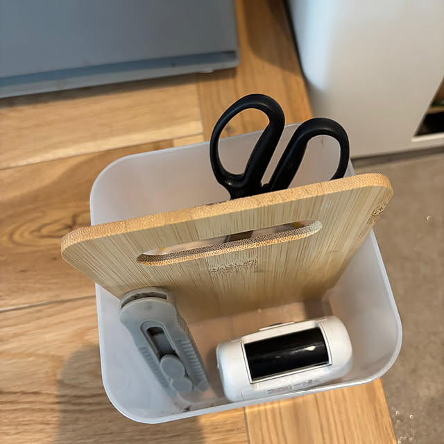 Minteaさんの部屋
