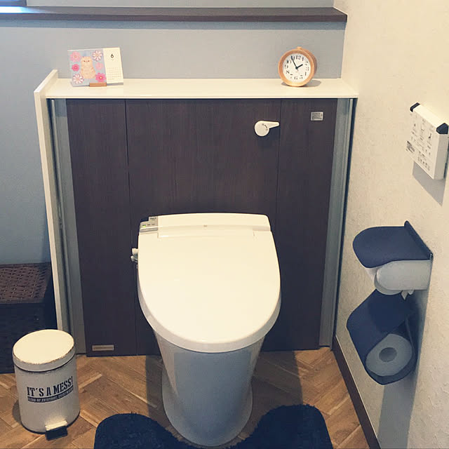 ニトリ/バス/トイレのインテリア実例 - 2020-07-03 15:07:02