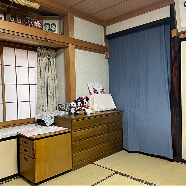 ronronさんの実例写真