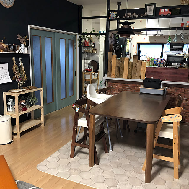 moiさんの実例写真