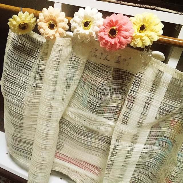 Harukaさんの実例写真