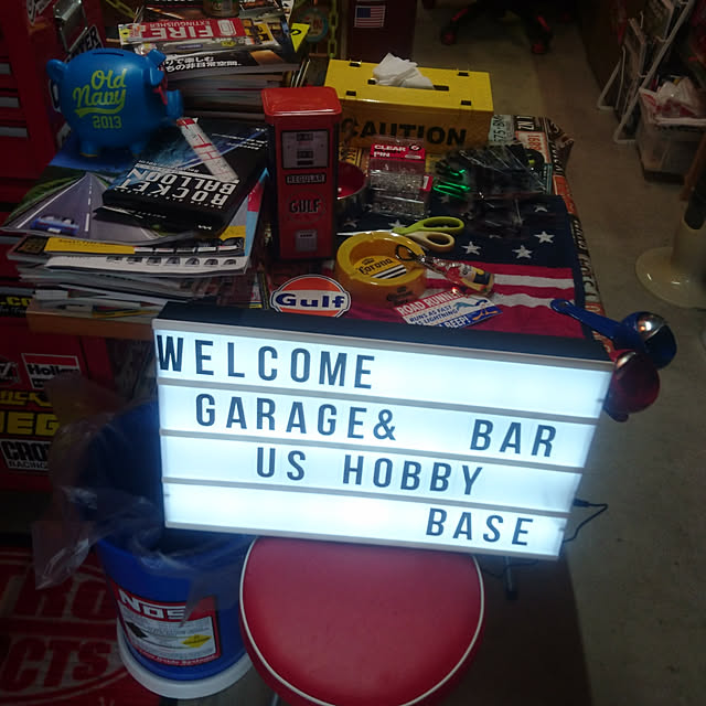 garage160さんの実例写真