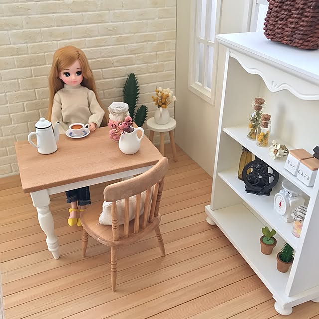 tocchiさんの実例写真
