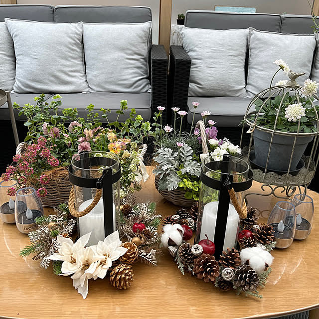 felicityさんの部屋