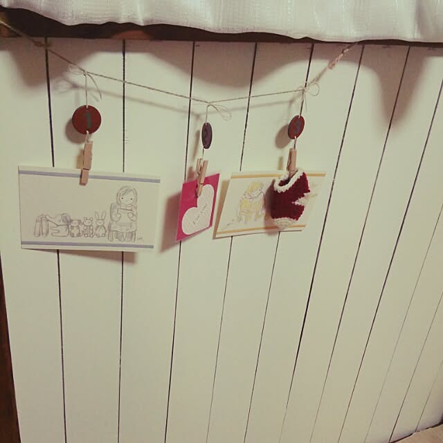 nopeperinさんの実例写真