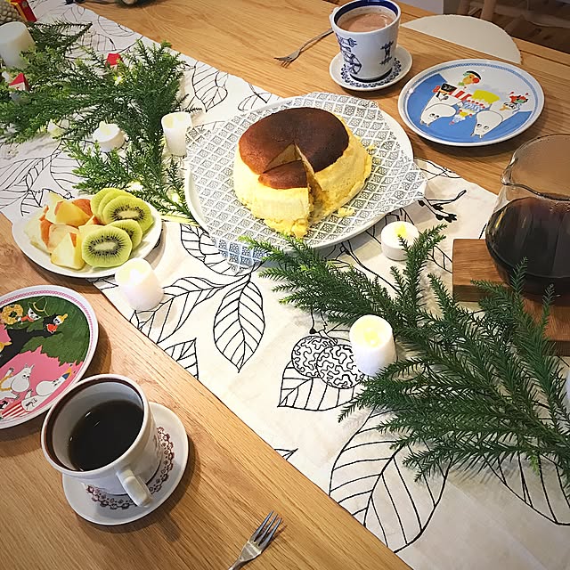 Hisayoさんの実例写真