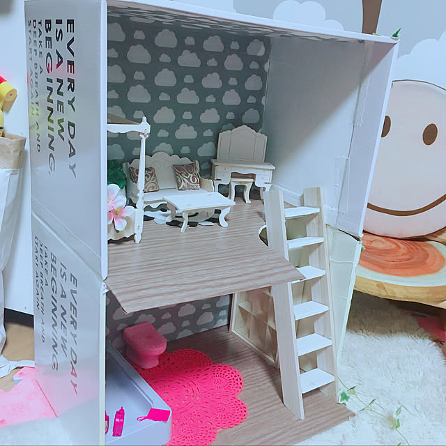 nami-tsunさんの実例写真