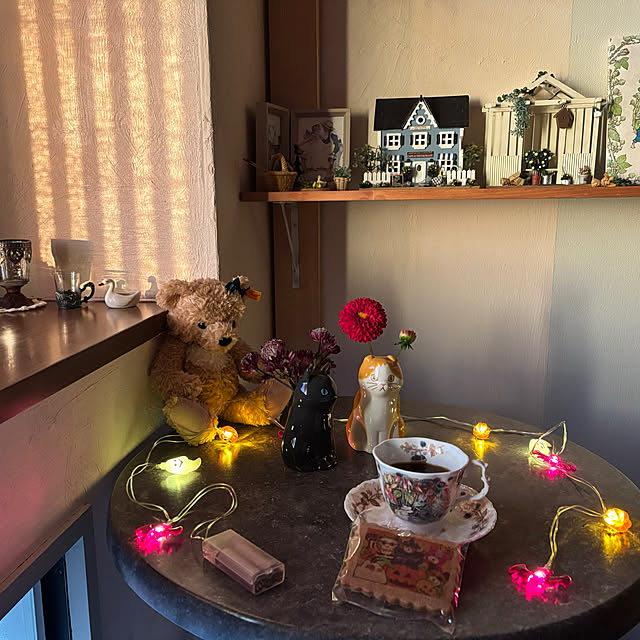 naokoさんの部屋