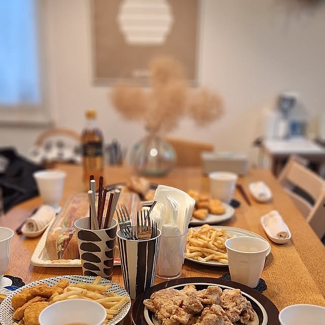 souさんの実例写真