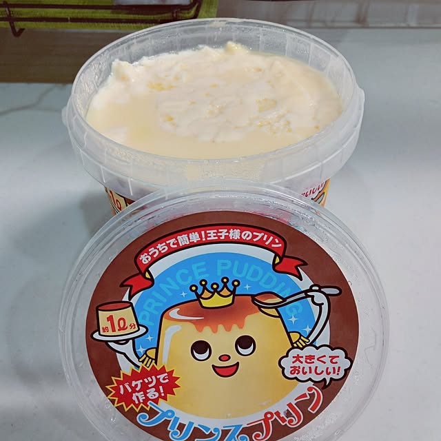 mocomocoさんの部屋