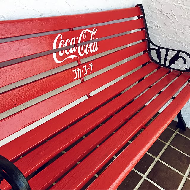 コカ・コーラ coca-colaのインテリア実例 | RoomClip(ルーム コカ・コーラ coca-colaのインテリア実例 | RoomClip(ルーム