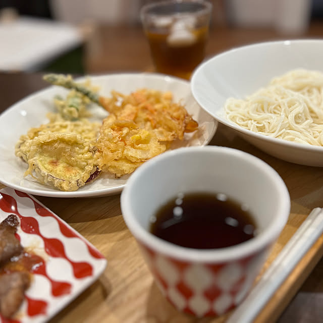 キッチン/愛用品/イッタラ/イッタラ ティーマ/お気に入りの器のインテリア実例 - 2026-07-06 20:03:07
