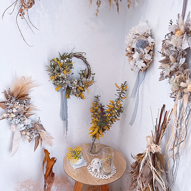 maronさんの部屋